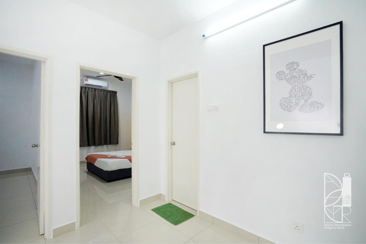 Desaru Ktv Mickey Theme By Joyfully 29M6 Villa Bandar Penawar Dış mekan fotoğraf